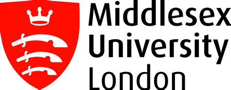 Middlesex University - London logo